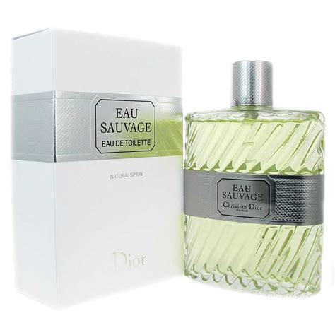 dior citrus perfume